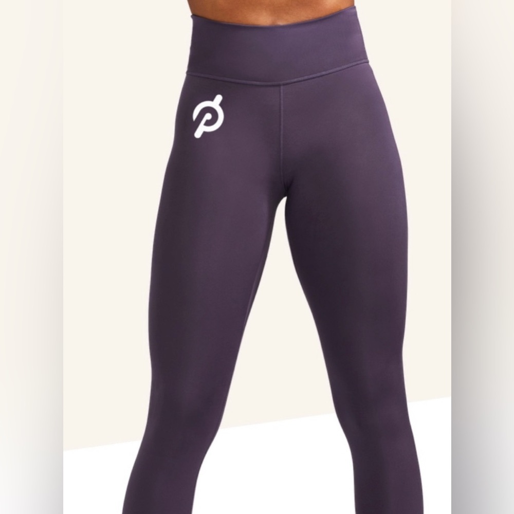 Peloton One Luxe Nike Tights
